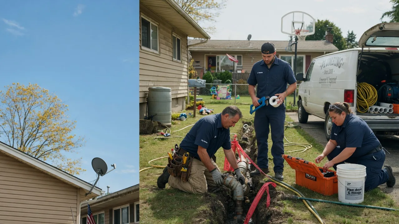Garbage Disposal Replacement in Stevensville, MD near me